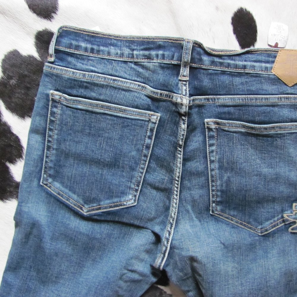 TIN HAUL LADIES TIN HAUL JEANS - Picture 8 of 12